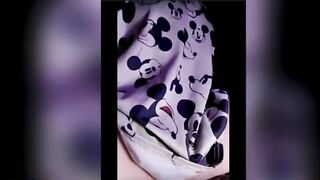Lồn không lông 8
