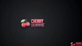Ch3rry D3v1vr3 Z4c AI Upscale - Cherry Devivre