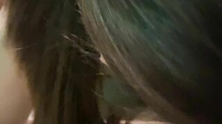 bé sinh viên năm nhất kính cận em thích anh chơi nhẹ nhàng