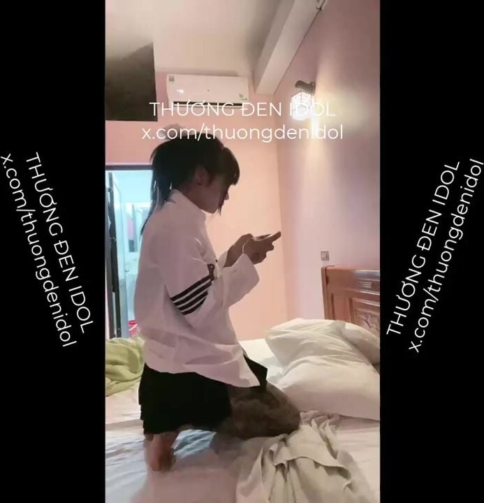 Thương đen 1