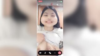 Quyên 2k6 thanh hoá mua clip em nó ib