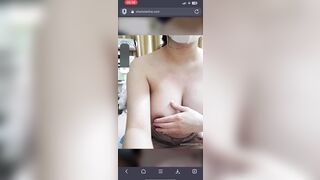 Stripchat gai việt