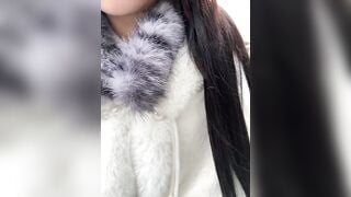 Girl Live Thủ Dâm Public Tập 35