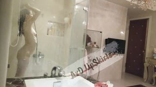 quay lén con gái xinh đẹp đi tắm
