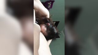 Trai trẻ gặp yêu nữ khát tình