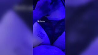 ở đây có ai có người yêu dâm cỡ này không, rên dâm không chịu được