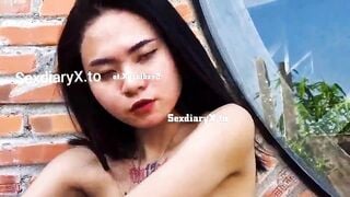 HẬU TRƯỜNG CHỤP ẢNH KHỎA THÂN NGHỆ THUẬT p1