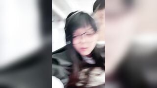 Dâm nữ chubby cosplay cô hầu gái dâm đãng livetream ngậm cặc a họ mình p1
