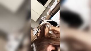 lộ clip em sinh viên bán dâm cho đại gia