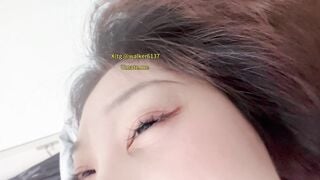 xuất tinh vào lồn em người yêu da trắng mặt xinh lồn nhiều nước