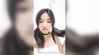 Em Only fan Irisadamsone Cực dâm