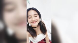 Em Only fan Irisadamsone Cực dâm