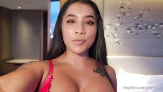 Yasmina khan onlyfans hot fuck with johnny sins
