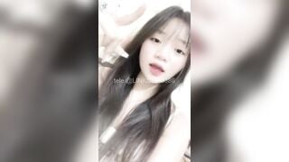 Tiktok BỐNG DAMDANG cứ đòi xem cặc dưới MÔ TẢ 4