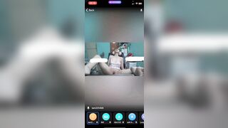 Nhỏ lớp trưởng bảo live dạy học mà sao thầy hiệu trưởng cũng thấy vô xem 4