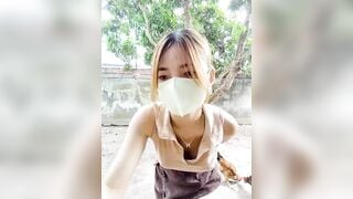 Chị Gái Live Thủ Dâm Season 2 Tập 24