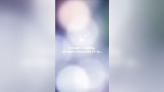 Linh k8 siêu dễ thương live sờ lồn nói chuyện rất nứng p1