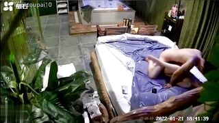 Đặt cam quay lén trong khách sạn tình nhân quay lén e teen làm tình hăng hái vs bồ