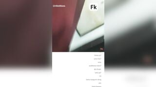 bé gái lớp 10 bị bạn trai dụ video call cho xem vú