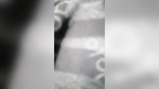quay lén em sinh viên đi làm thêm buổi tối trong quán massage #3