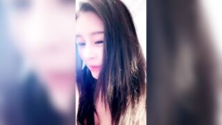 Em Gái Tự Quay Thủ Dâm Tập 492
