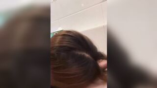em rau mới lớn từ bú cu đến địt em chiều tới nái luôn