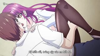SEX HIENTAI FULL TẬP 1 - CÓ VIETSUB 2