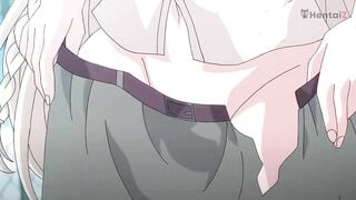 SEX HIENTAI FULL TẬP 5 - CÓ VIETSUB 2