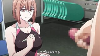 SEX HIENTAI FULL TẬP 6 - CÓ VIETSUB 2