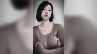 Gái zú to không lo chết đói