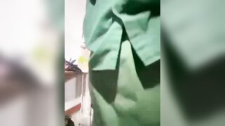 Học sinh Thái Lan xinh, múp call sex