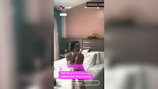 HASNA CABRAL