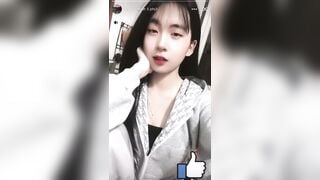 Thu Hiền xinh gái