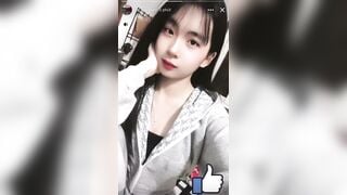 Thu Hiền xinh gái