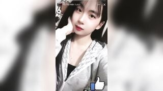 Thu Hiền xinh gái