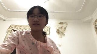 bé loli lớp 10 bị lộ clip vay tiền online lồn còn dỏ hỏn luôn p2