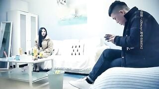 Beautiful Chinese escort 71