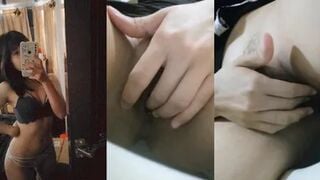 E MỚI LỚN, NHƯNG NGÀY NÀO, E CŨNG PHẢI THỦ DÂM