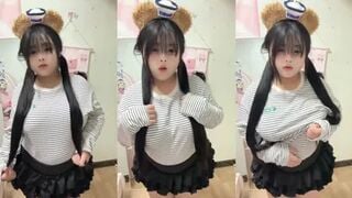 HS LOVE 10, CHUPPY, VÚ TO , LỒN MÚP