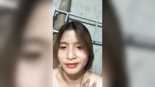 Lò Thị Mái gái xinh trên bản