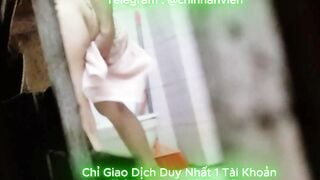 Quay Lén Máy Bay Tắm Đêm