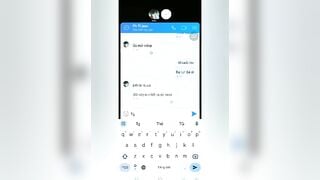 Seri teen: bé Lệ 2k9 gái xinh mới lớn, lồn non vcl p2