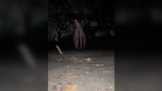 Hai e nó chs bạo phết, giữa đường địt bú cu đủ kiểu