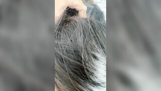 bắt em bú cu từ trong nhà tắm rồi lôi em ra phồng chịch cho nát bím