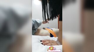 xuất vào lồn em sinh viên massage cực xinh