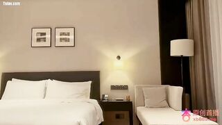 seri gái xinh đi khách bị đại gia quay lén rồi tung lên mạng - phần 3