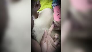 Em thích thì a chìu thôi,e ghệ dâm thích liếm lỗ đít ăn kẹo mút chấm lỗ nhị của a