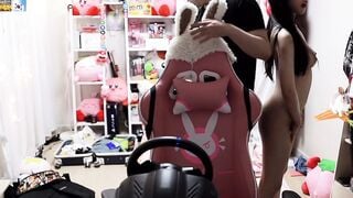 Addie Lyn Streamer lộ clip sex cùng bạn traii