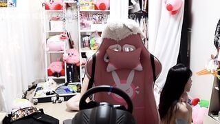 Addie Lyn Streamer lộ clip sex cùng bạn traii