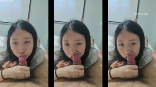 BÚ CU TÍ MÀ NGHỆT HẾT MẶT